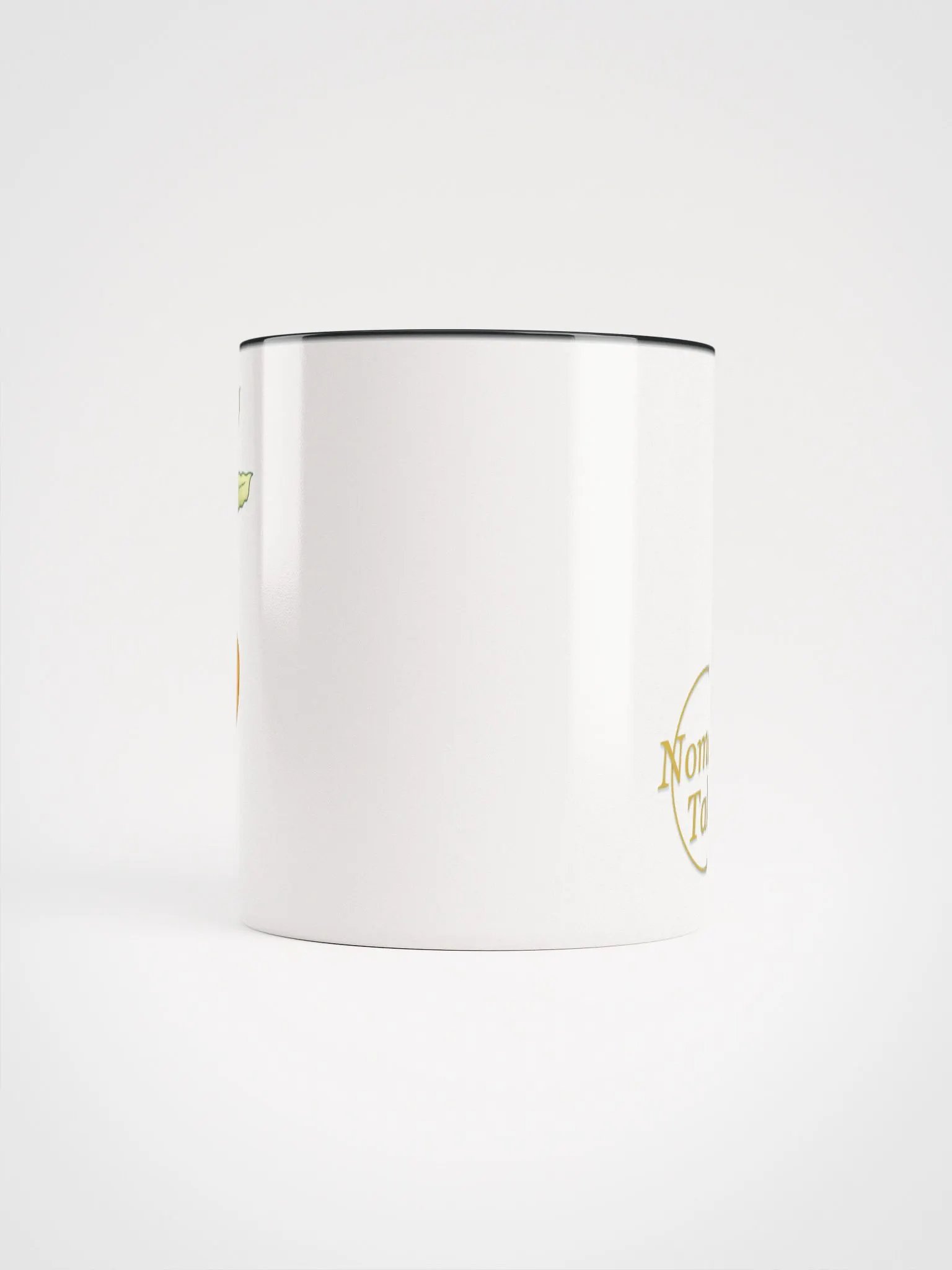The Leaf and Bean Mug product image (5)