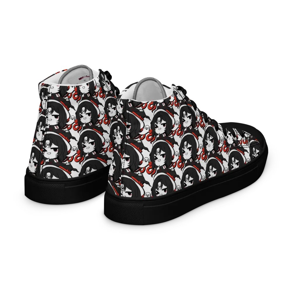 Men Boo-ty Short Shoes! product image (7)