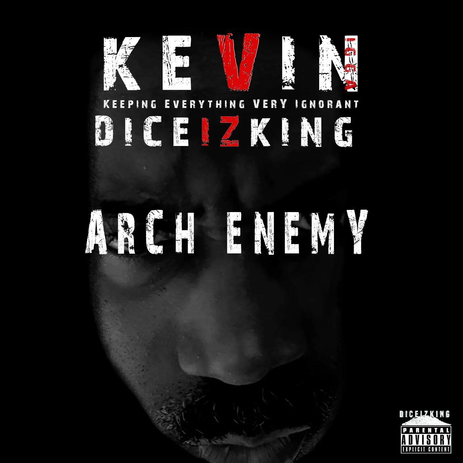 Diceizking Album Singles product image (2)