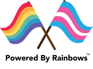 Powered By Rainbows
