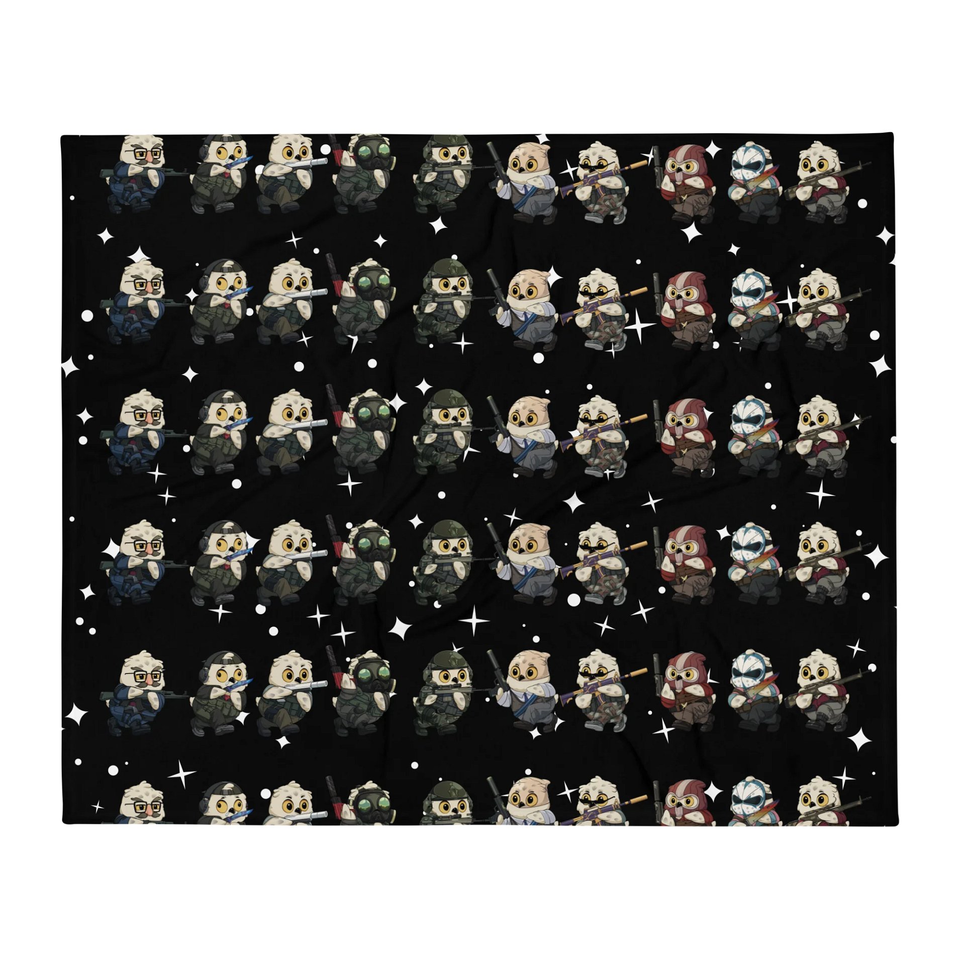 CT vs T Blanket product image (1)