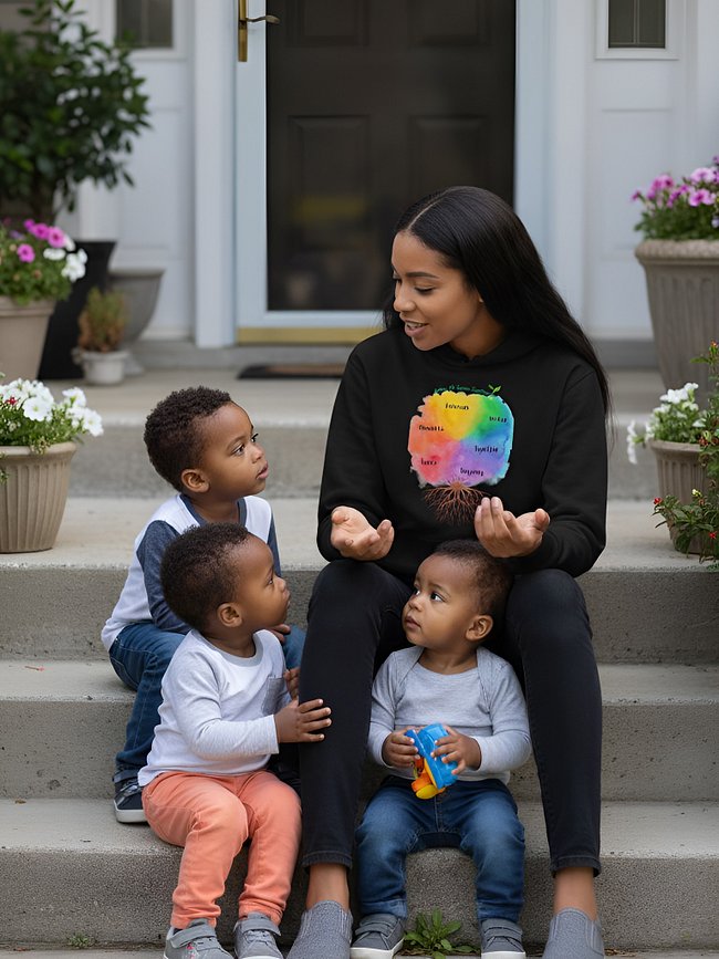 Women Hoodies, Sweaters, T-Shirts