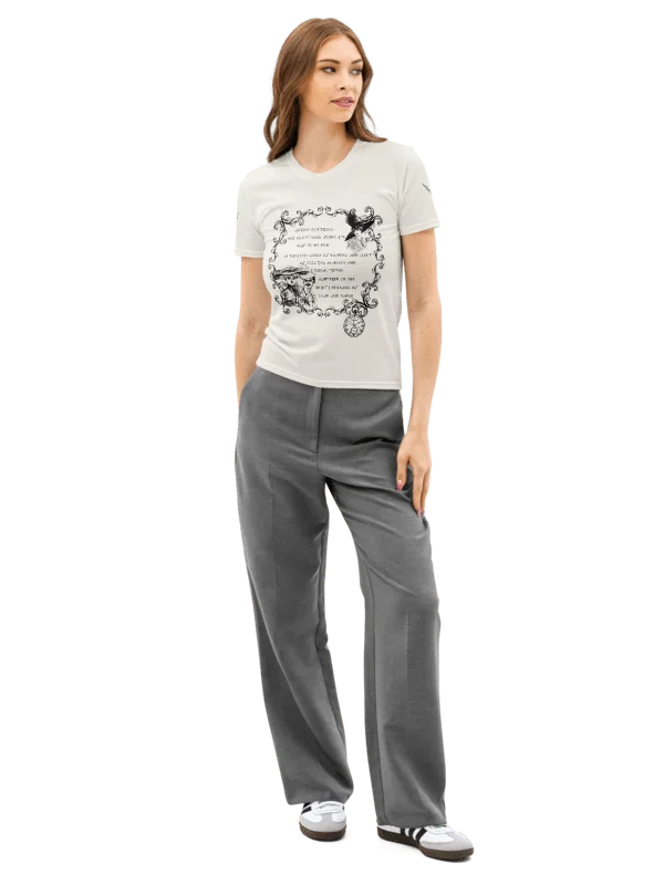 Whispers of the Muse Tee product image (6)