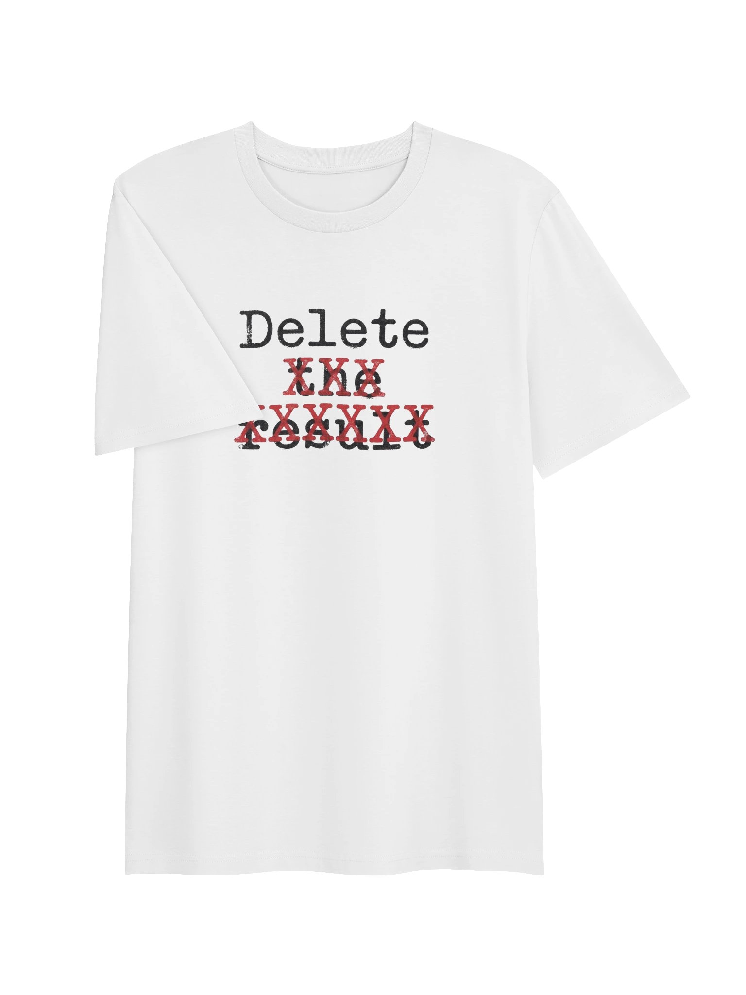 KattCallanYoga Delete the Result Tee product image (25)