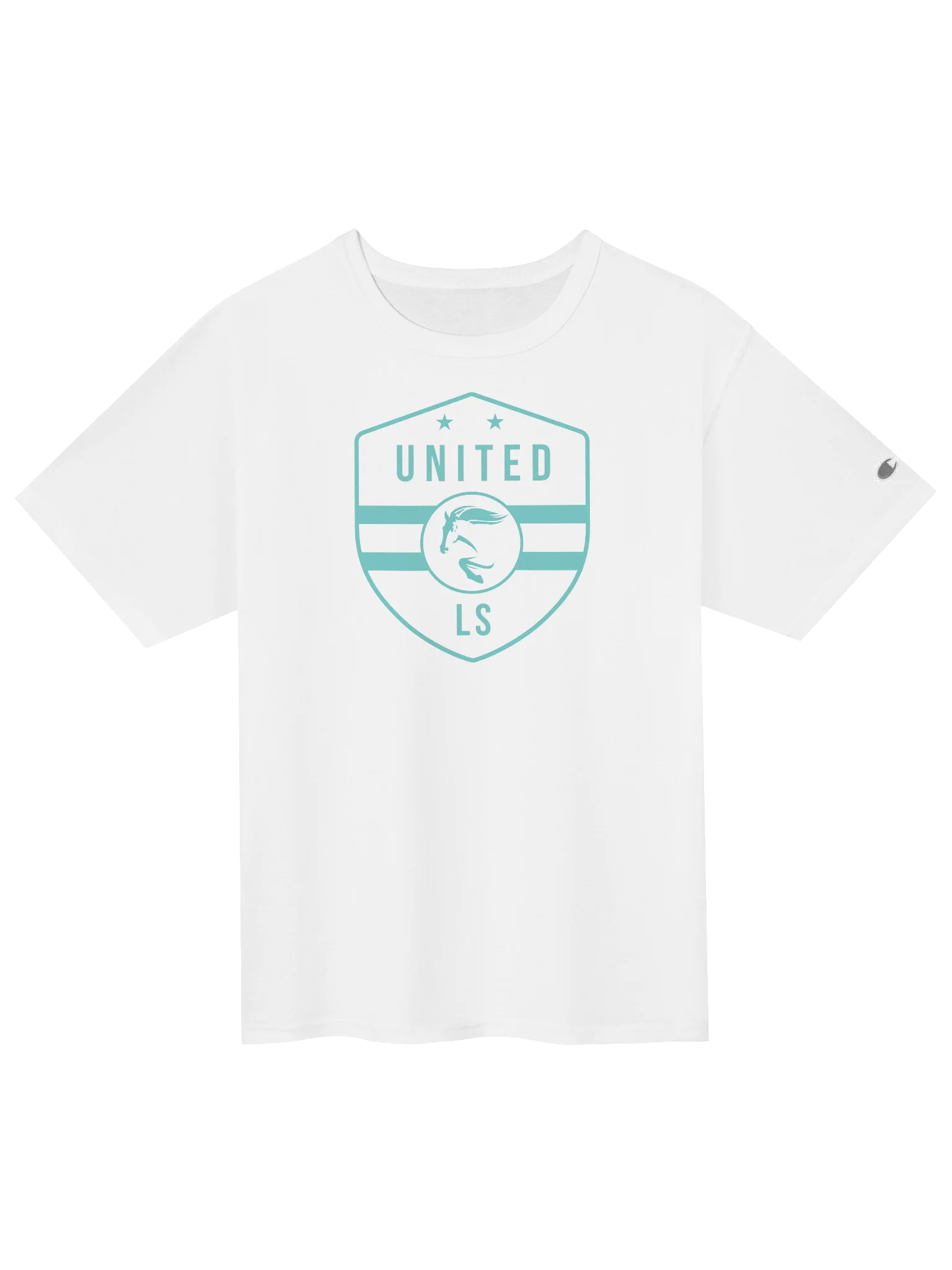 Champion Relaxed Fit Tee product image (1)