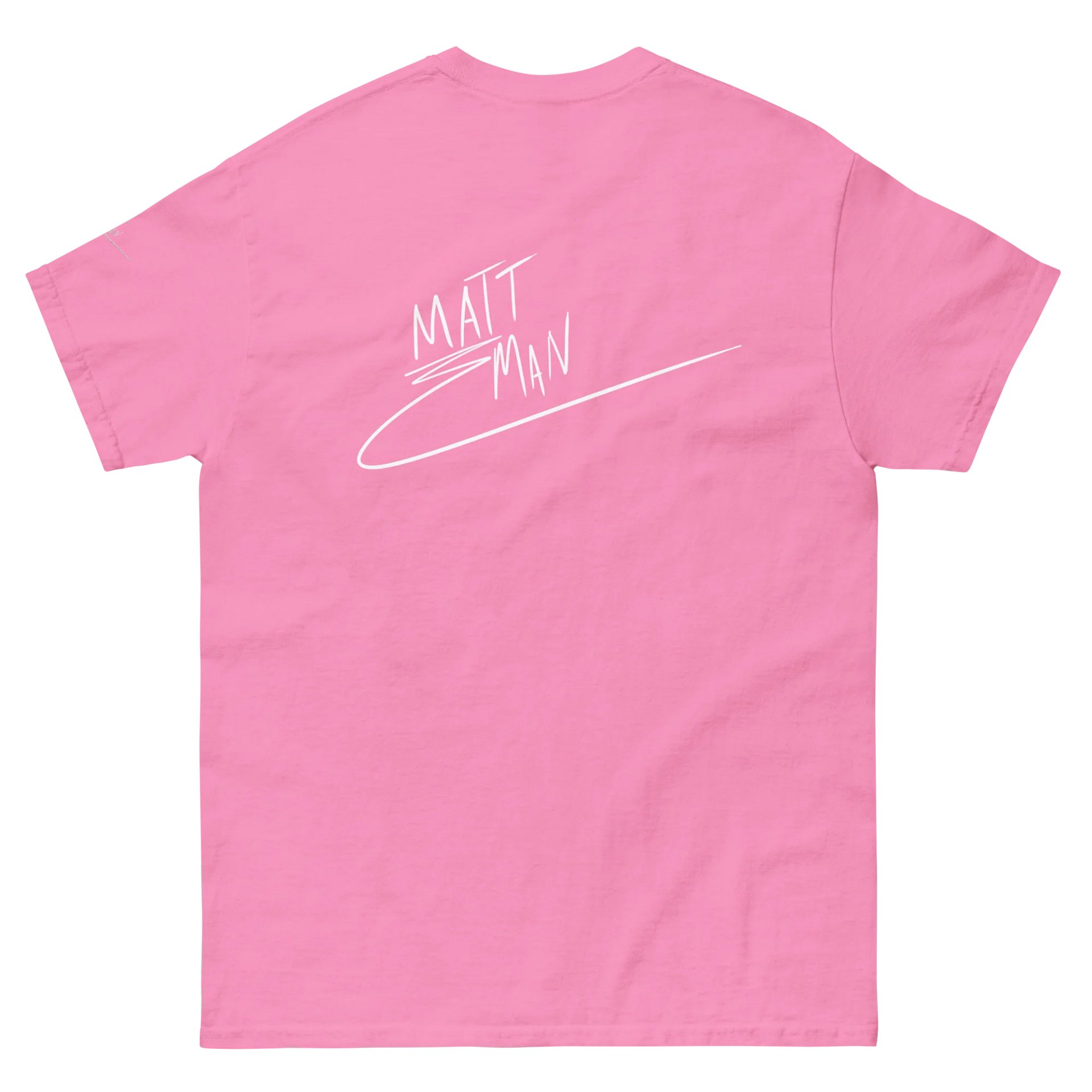 Pink Rocket Shirt product image (4)