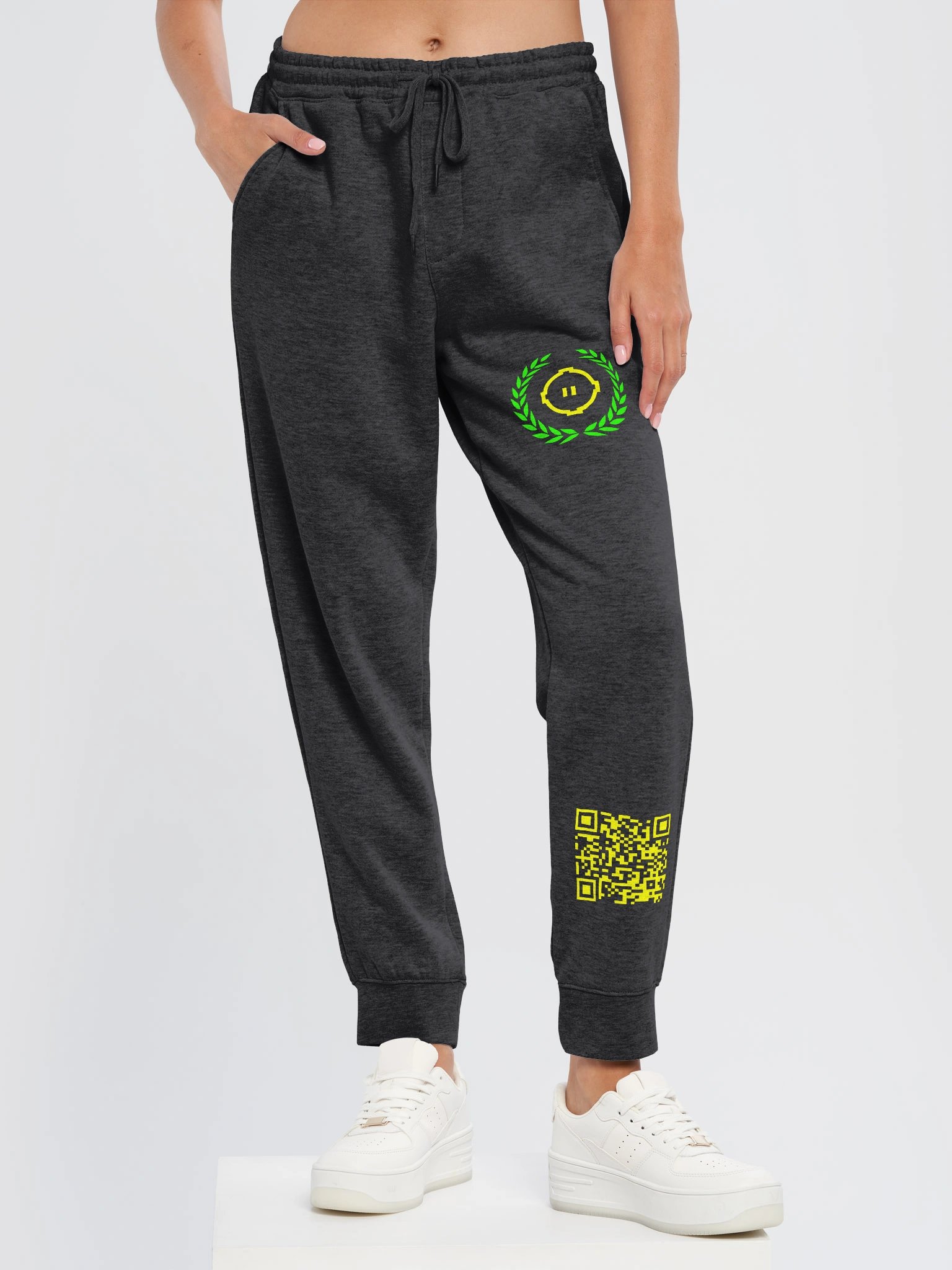 Sumo U [Laurel Dohyo] Joggers 2025 product image (6)