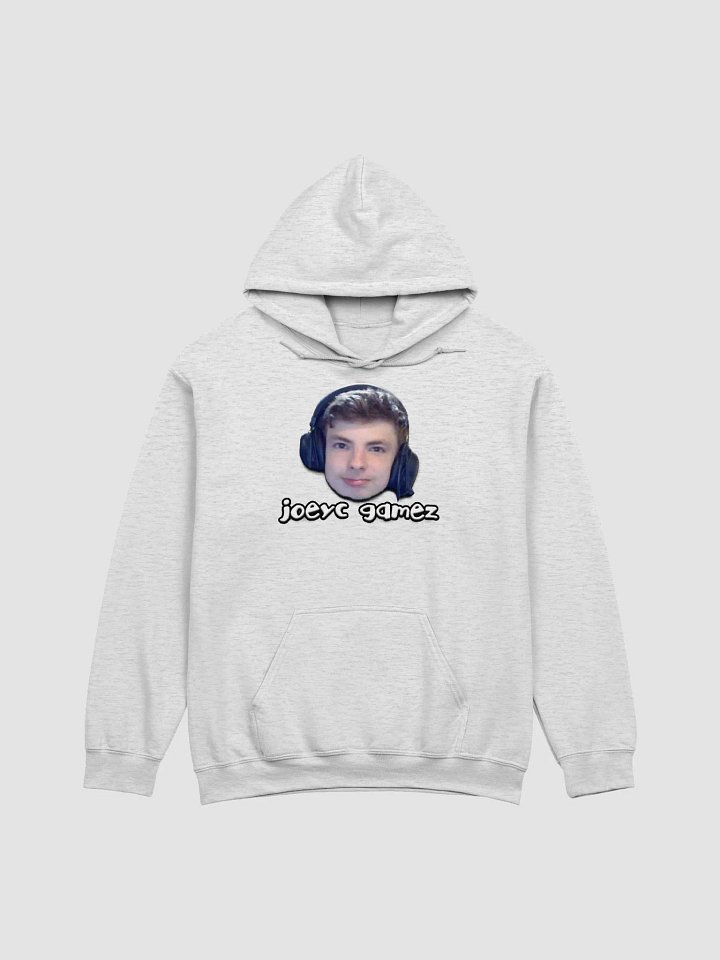 JoeyC Gamez Signature Hoodie product image (5)