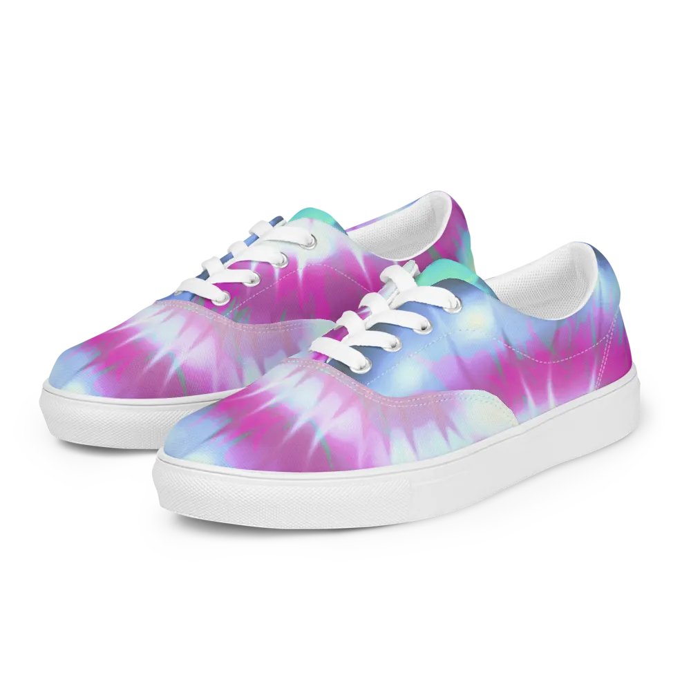 Dusky canvas shoes (womens) product image (3)