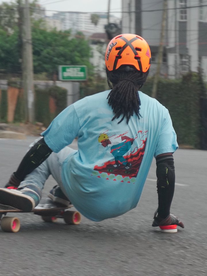 Downhill254 adapted Tuck graphic product image (1)