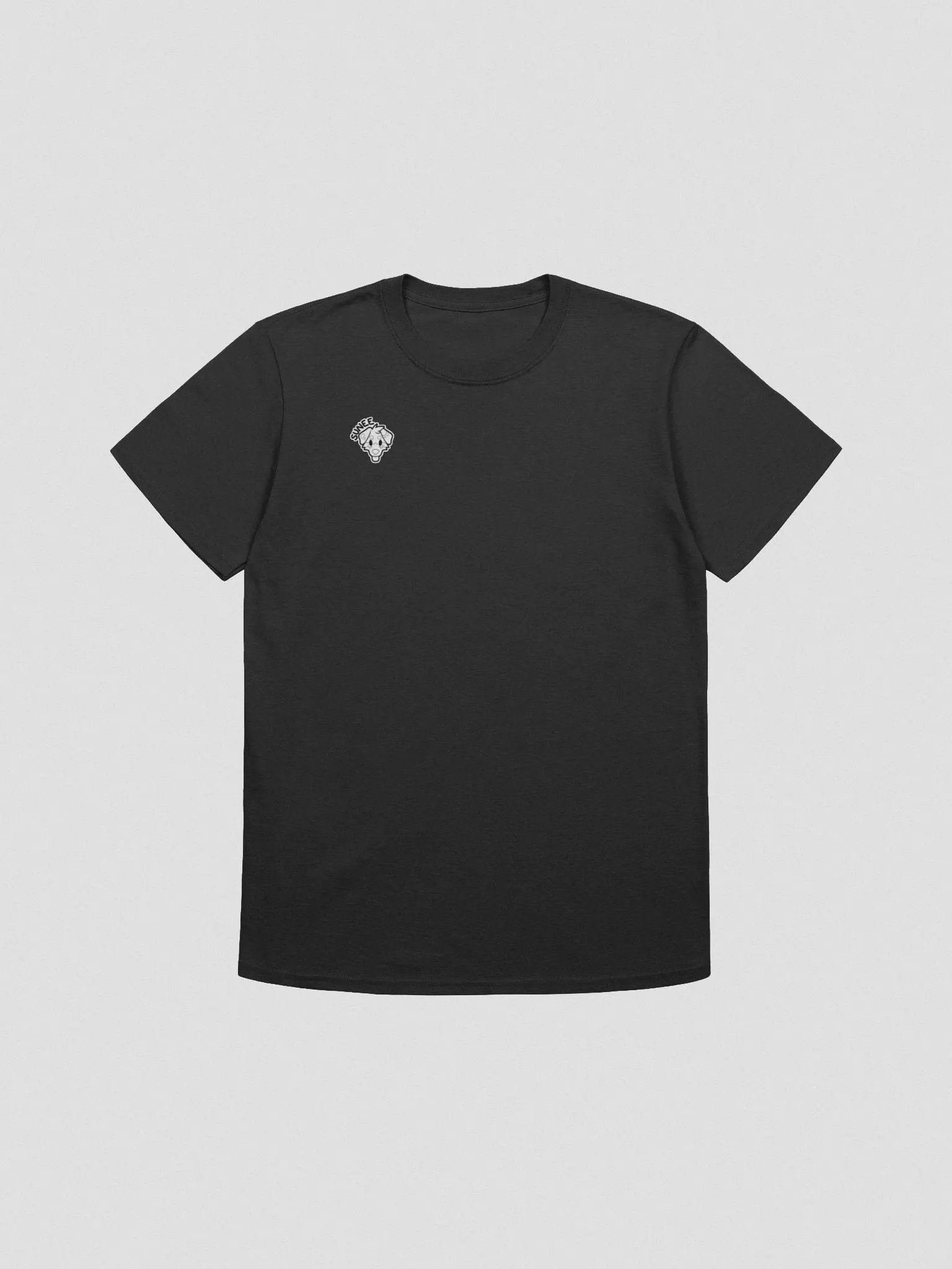Nervous - Back product image (4)
