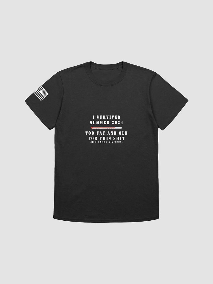 I Survived Summer 2024 product image (2)