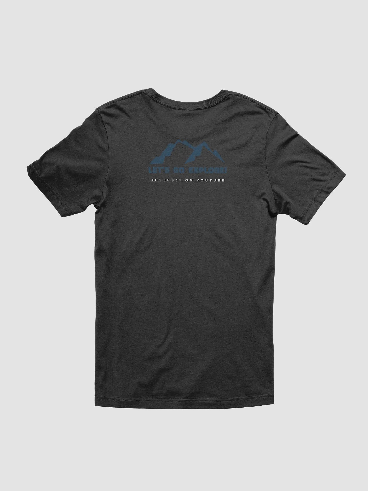 JhsJhs51 Graphic Tee product image (7)
