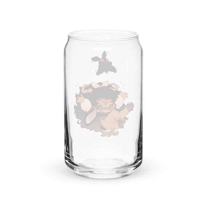 [MADE TO ORDER] Fly High Mothman 🖤 product image (6)