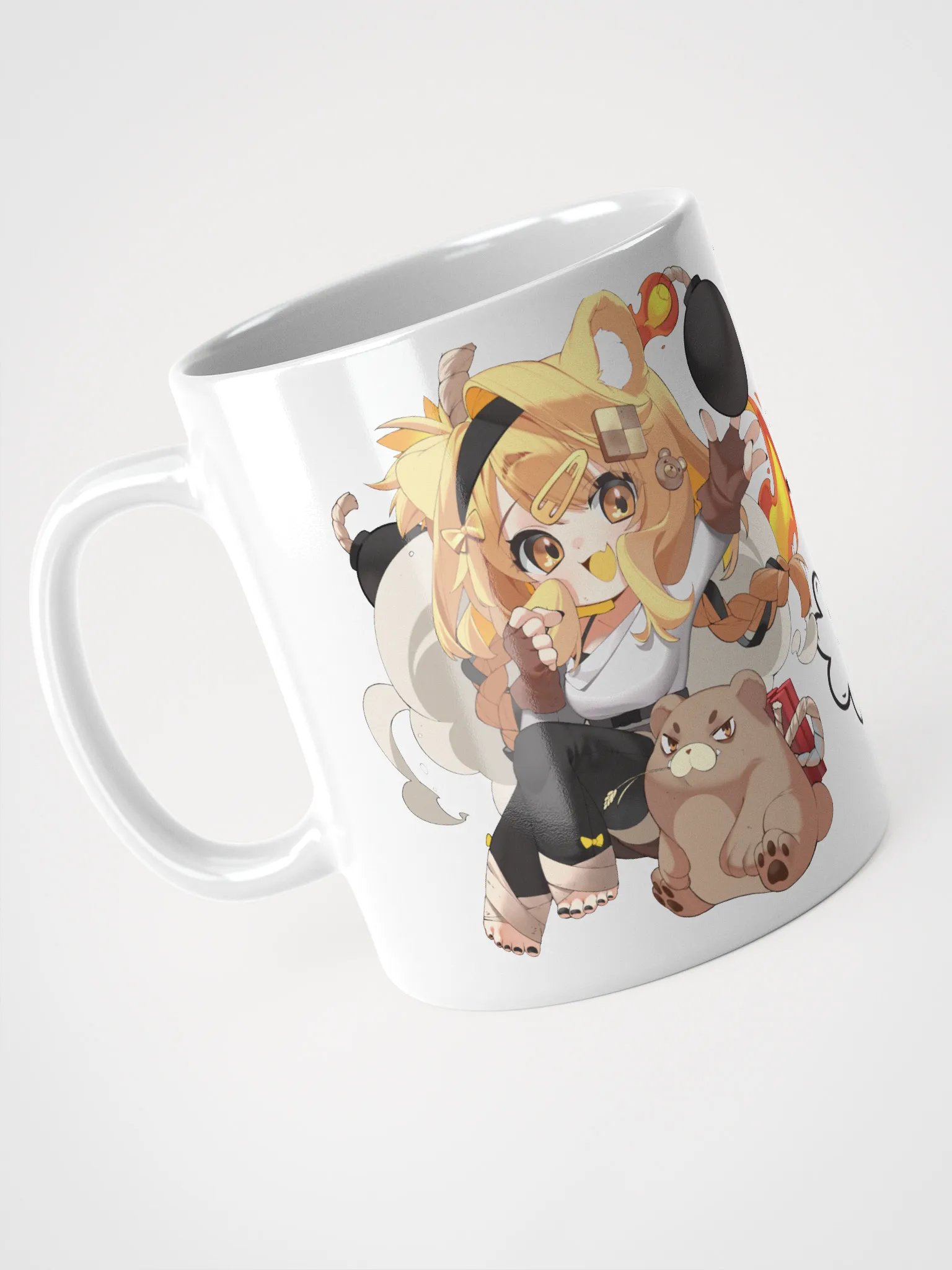 Bombeara MUG product image (7)