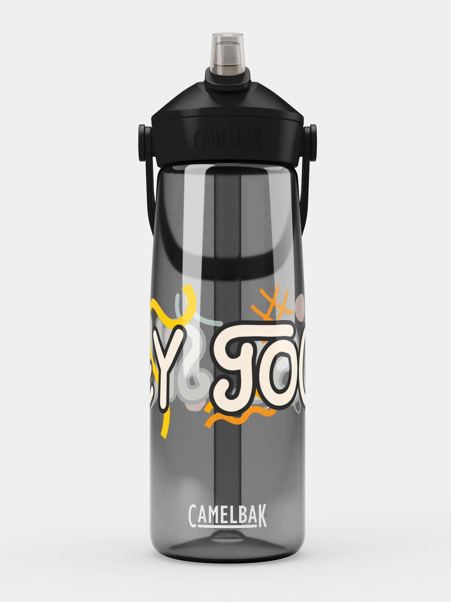 Silly Goose Bottle product image (1)