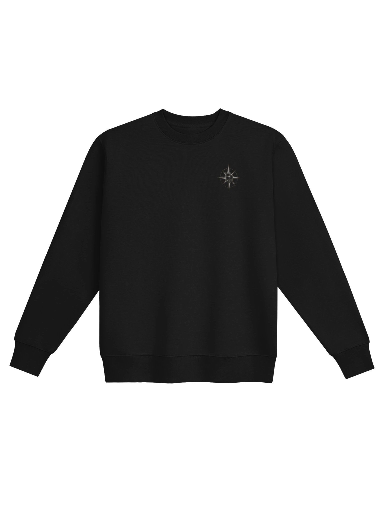Faded Relics Compass Sweatshirt product image (4)
