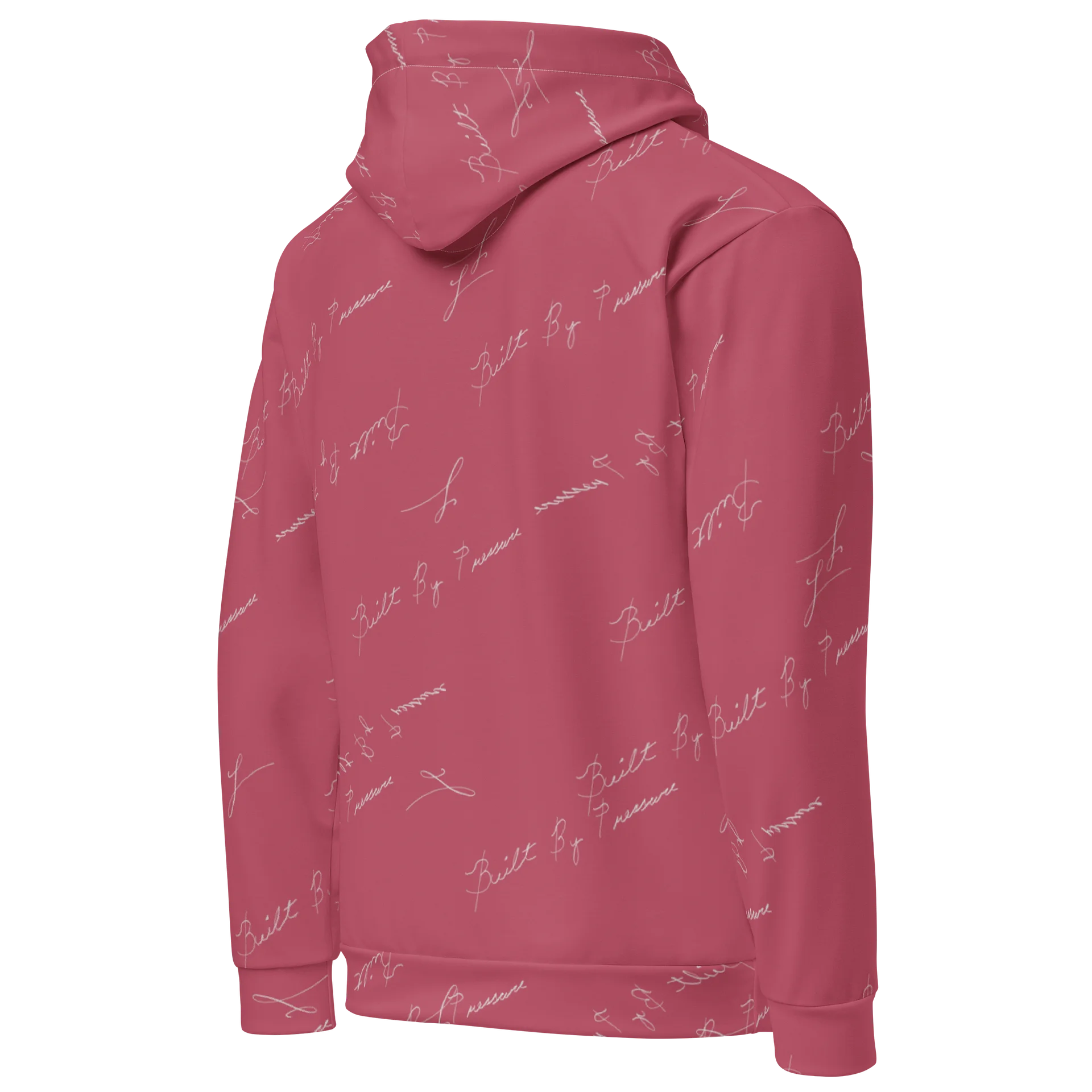 Built By Pressure Calm Pressure Hoodie product image (2)