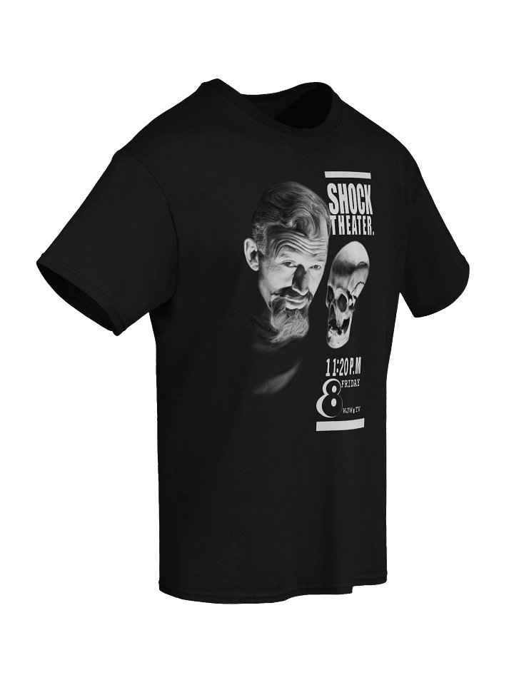 Shock Theater product image (2)
