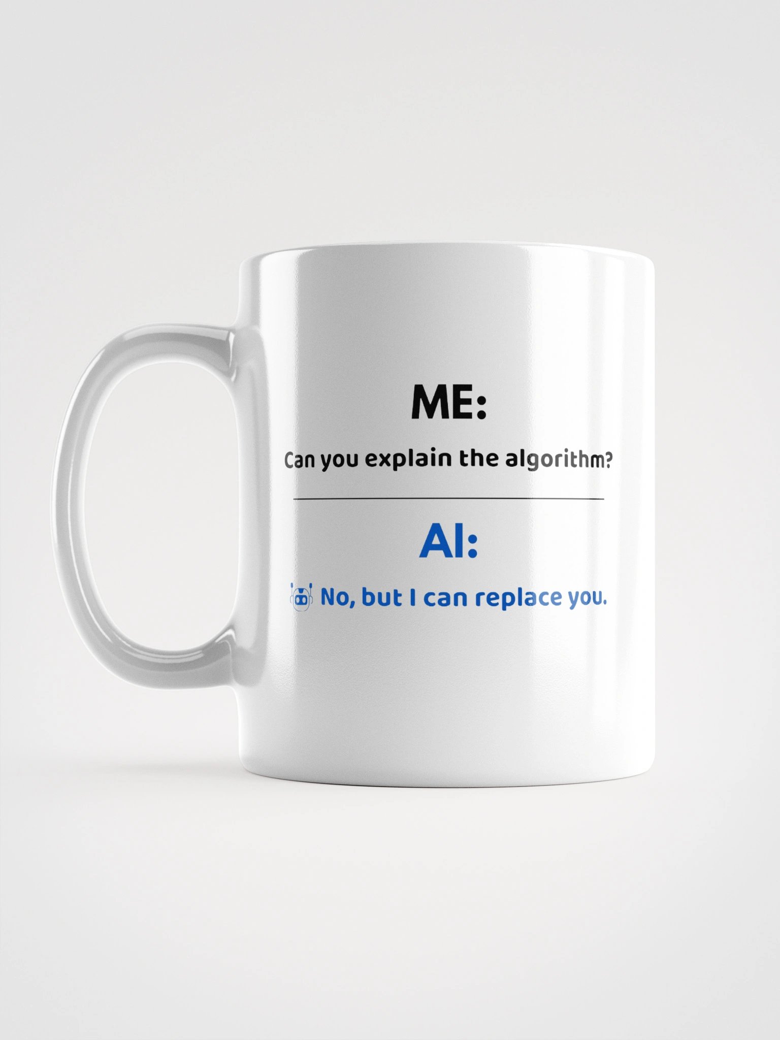 Marketing Department Coffee Mug, Digital Marketer Gift, Online Coach Humor Cup, Entrepreneur Hustle Mug product image (1)