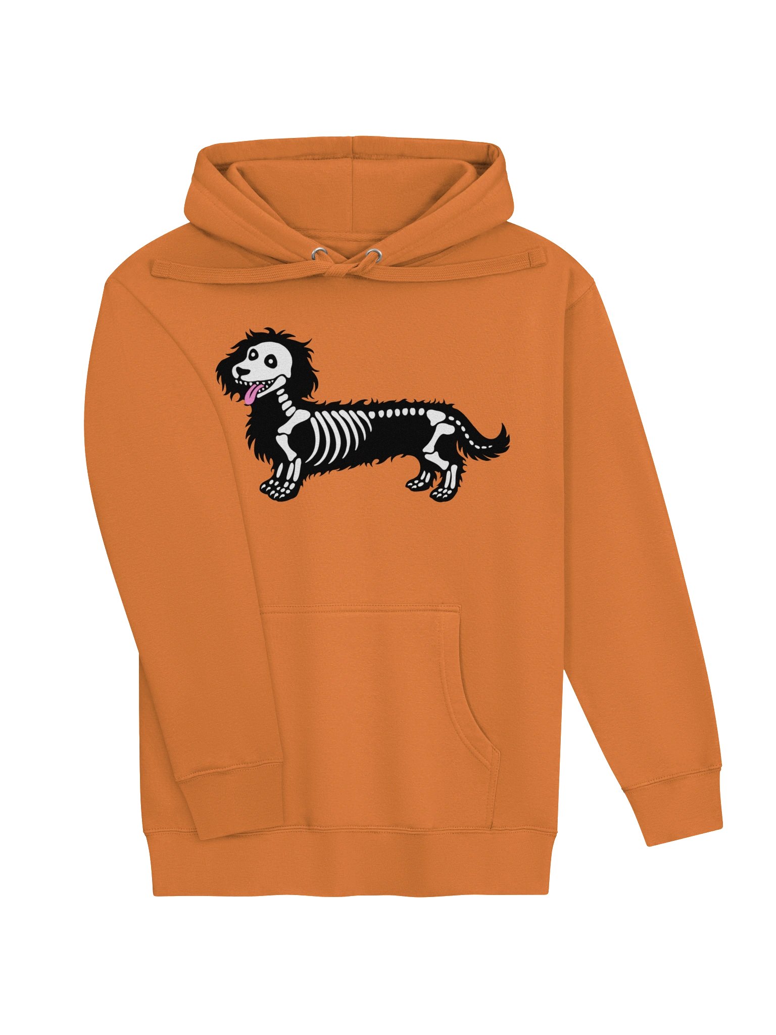 Skellyween Printed Hoodie product image (21)