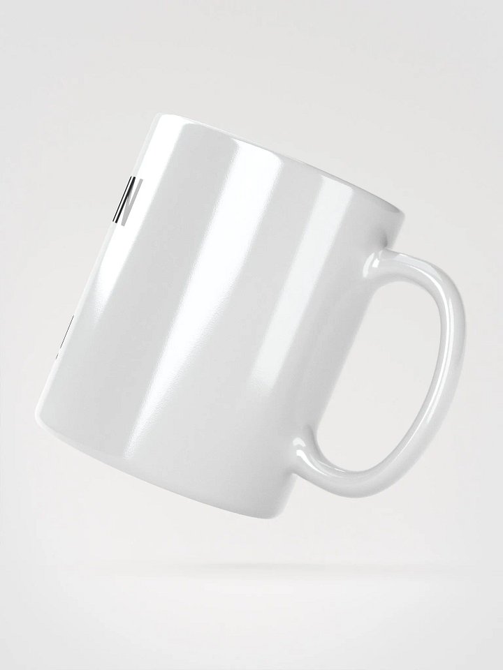 Pris- You're In A Cult -White Glossy Mug product image (2)
