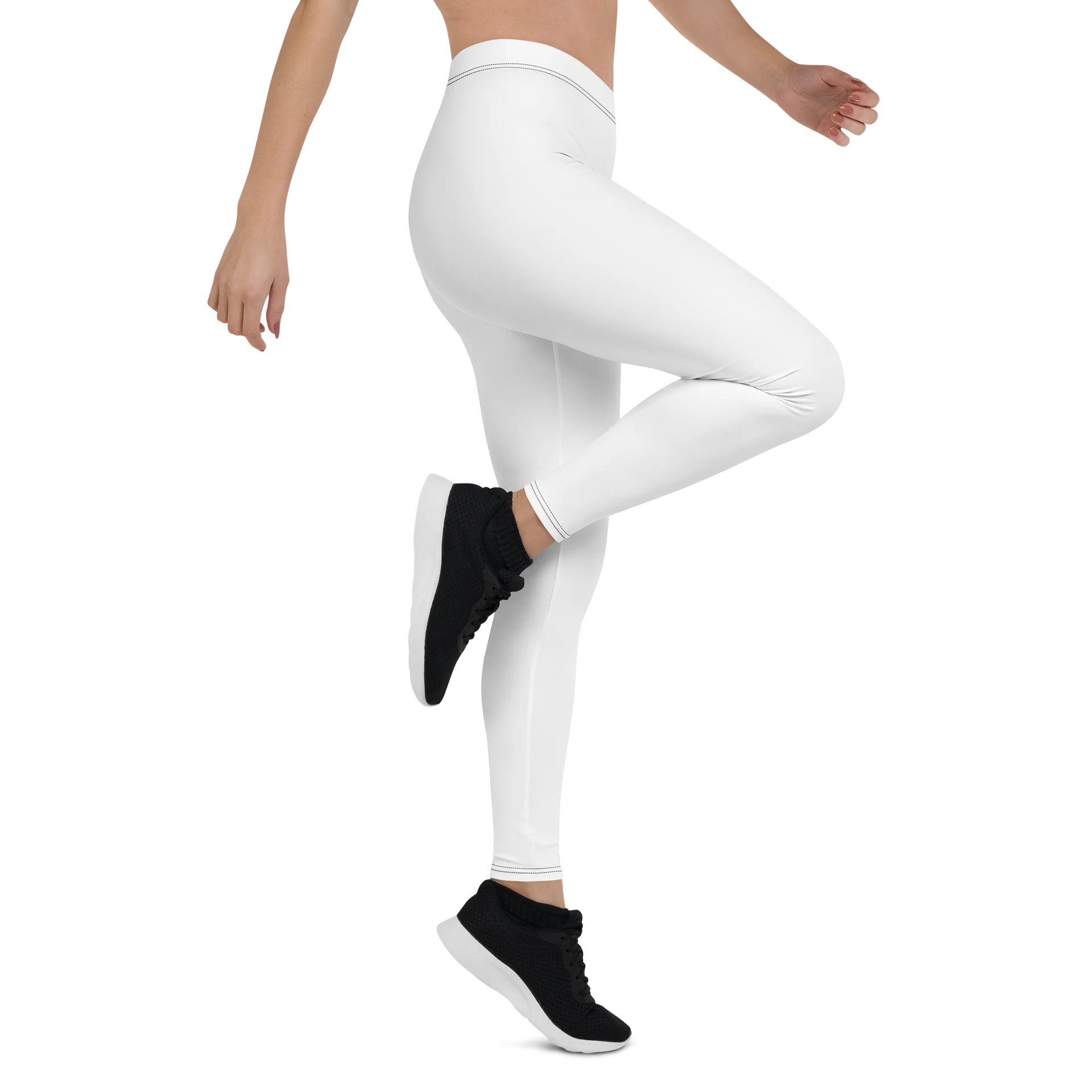Forged Above Leggings product image (7)