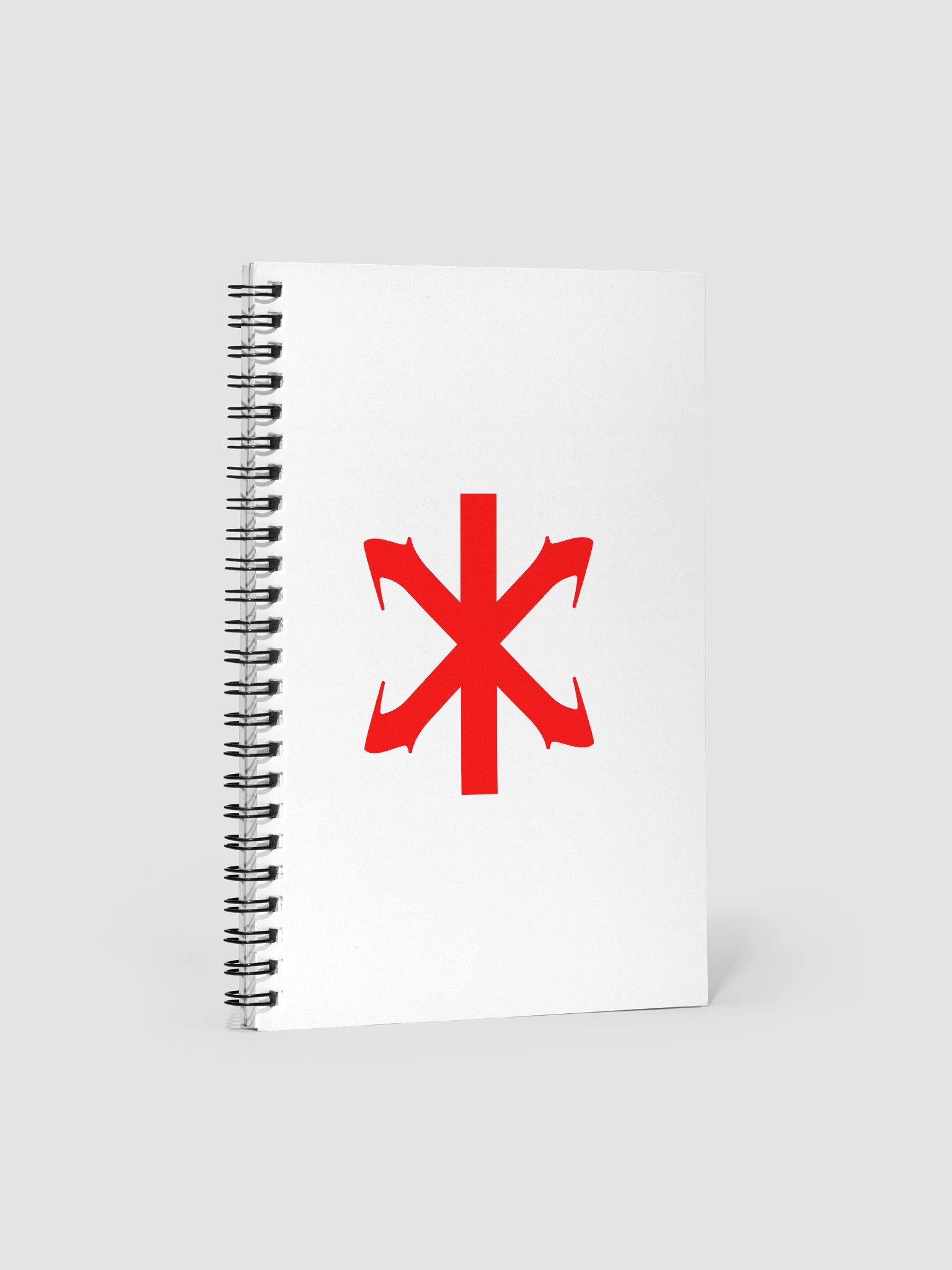 MIRTY – Premium Notebook product image (1)