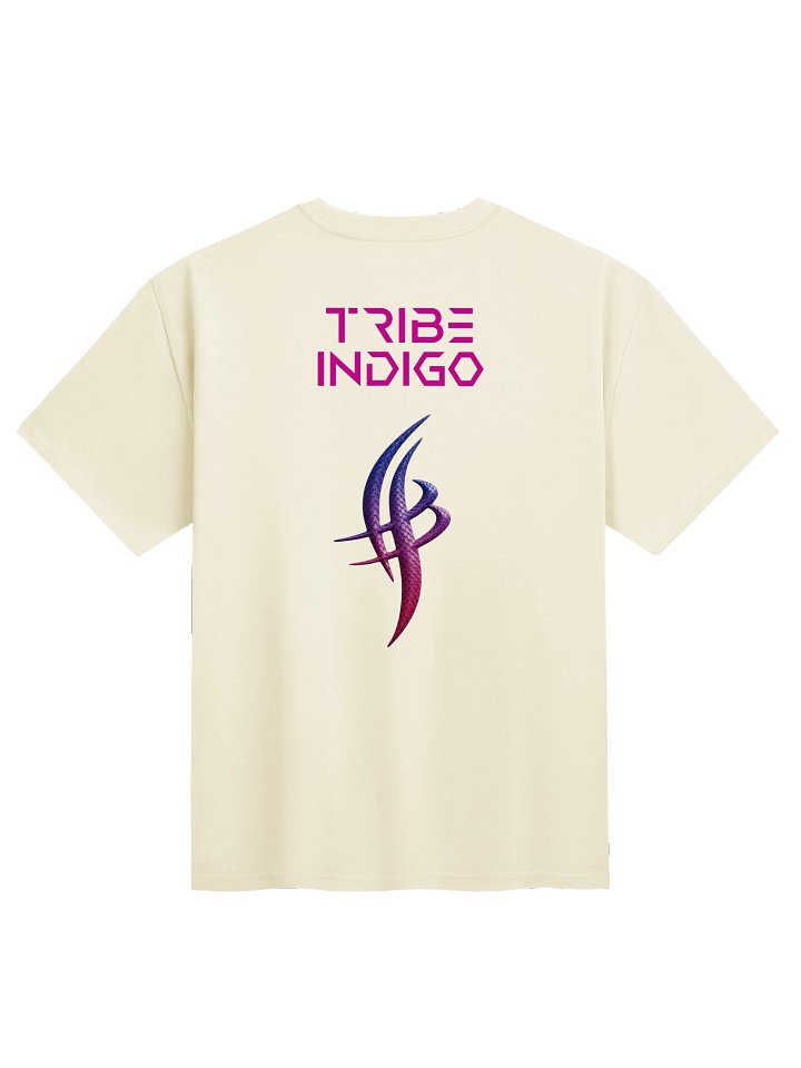 BEAM TSHIRT BRAVE VIBE product image (2)