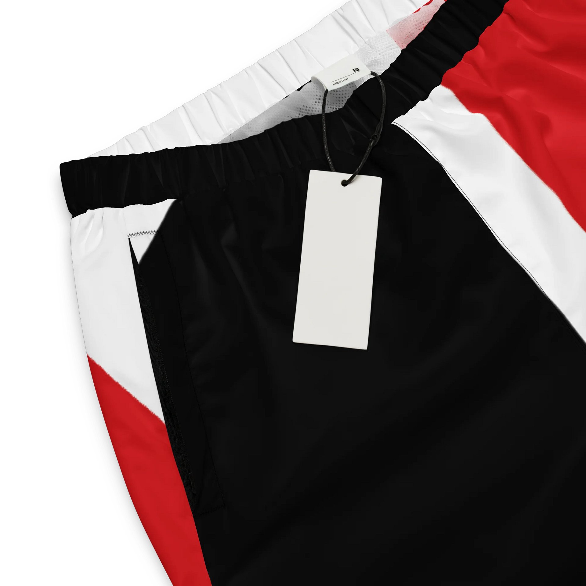 Grind Urbanite Mesh-Lined Track Pants product image (3)