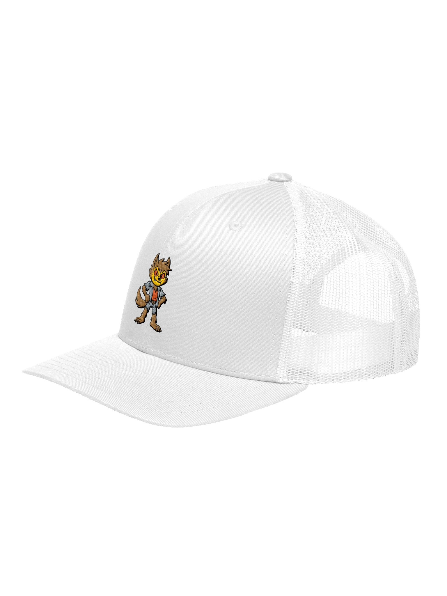 Wolf Boy product image (2)