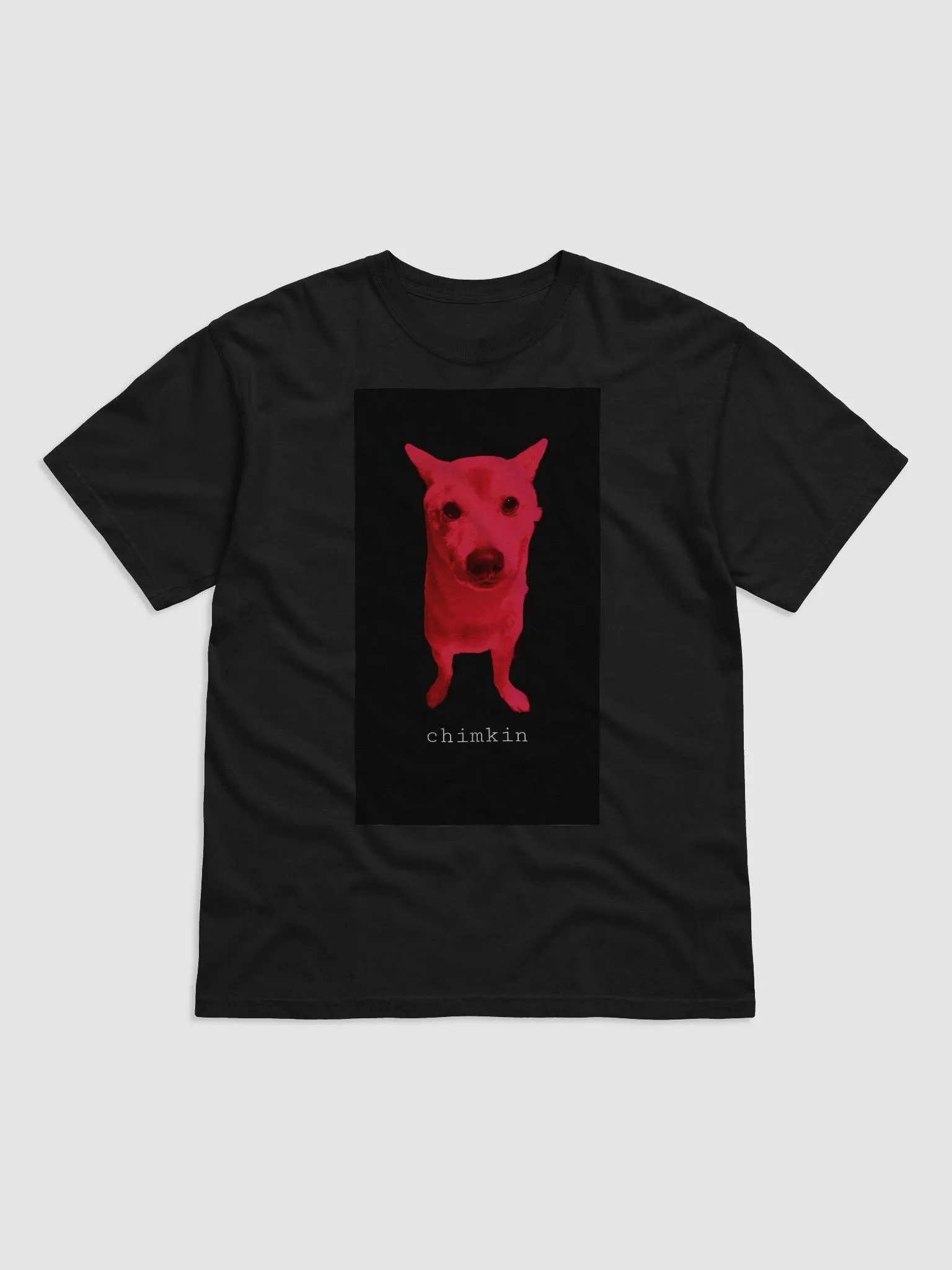 Charlie Chimkin Now product image (1)
