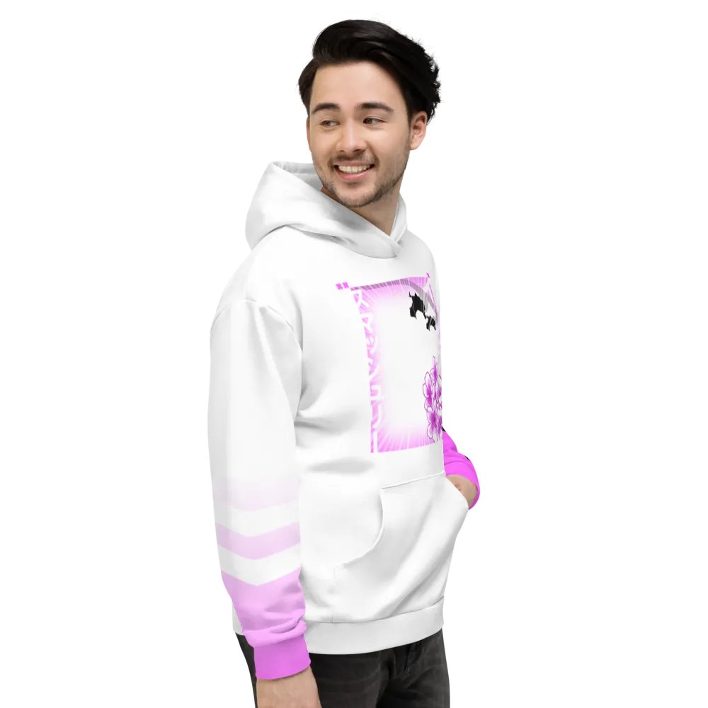 SmashTech - Sakura Hoodie product image (7)