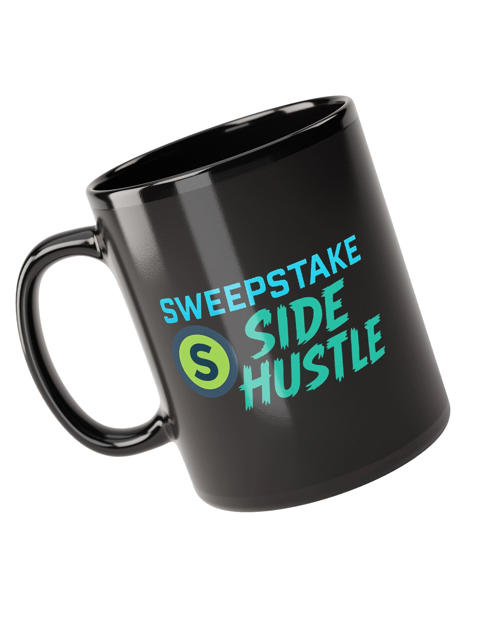 Sshmug (Black) product image (6)