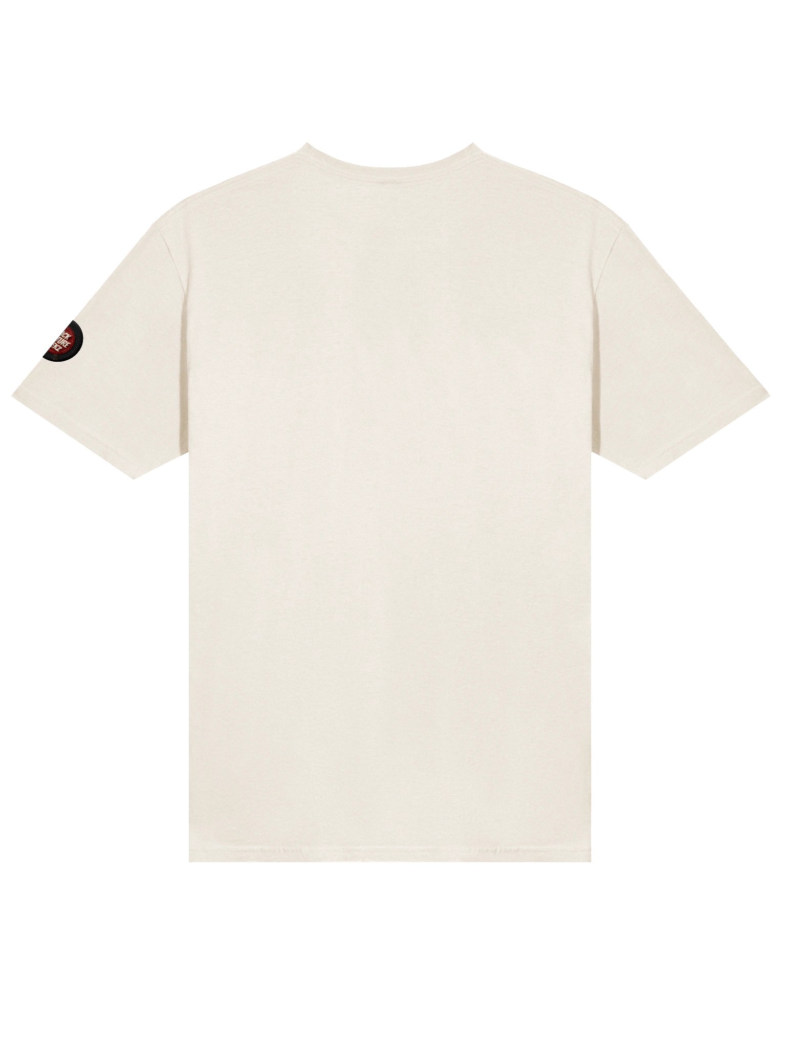 "Unsung Heroes Guild" Crest Tee product image (24)