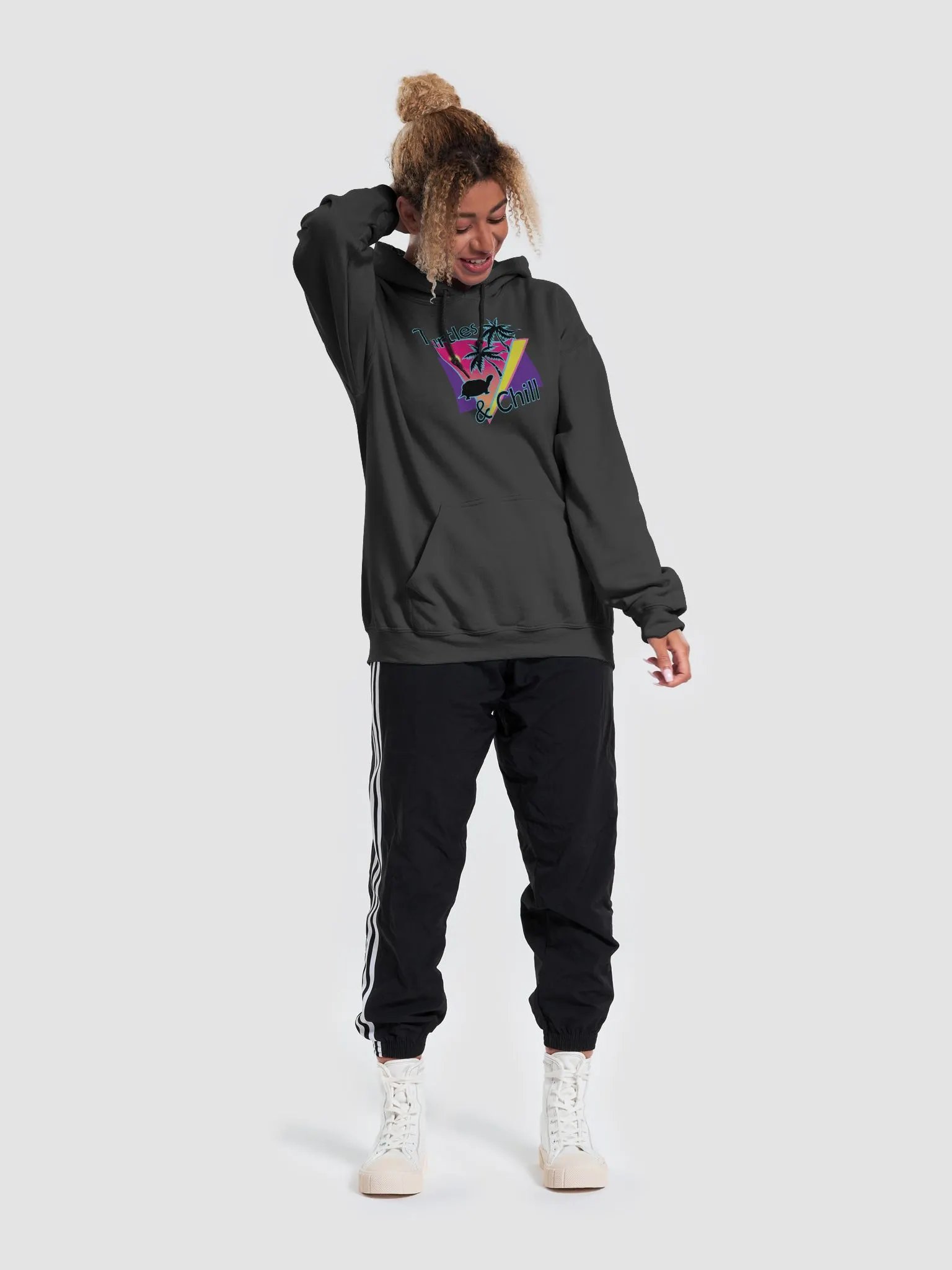 T&C Retro Hoodie product image (71)