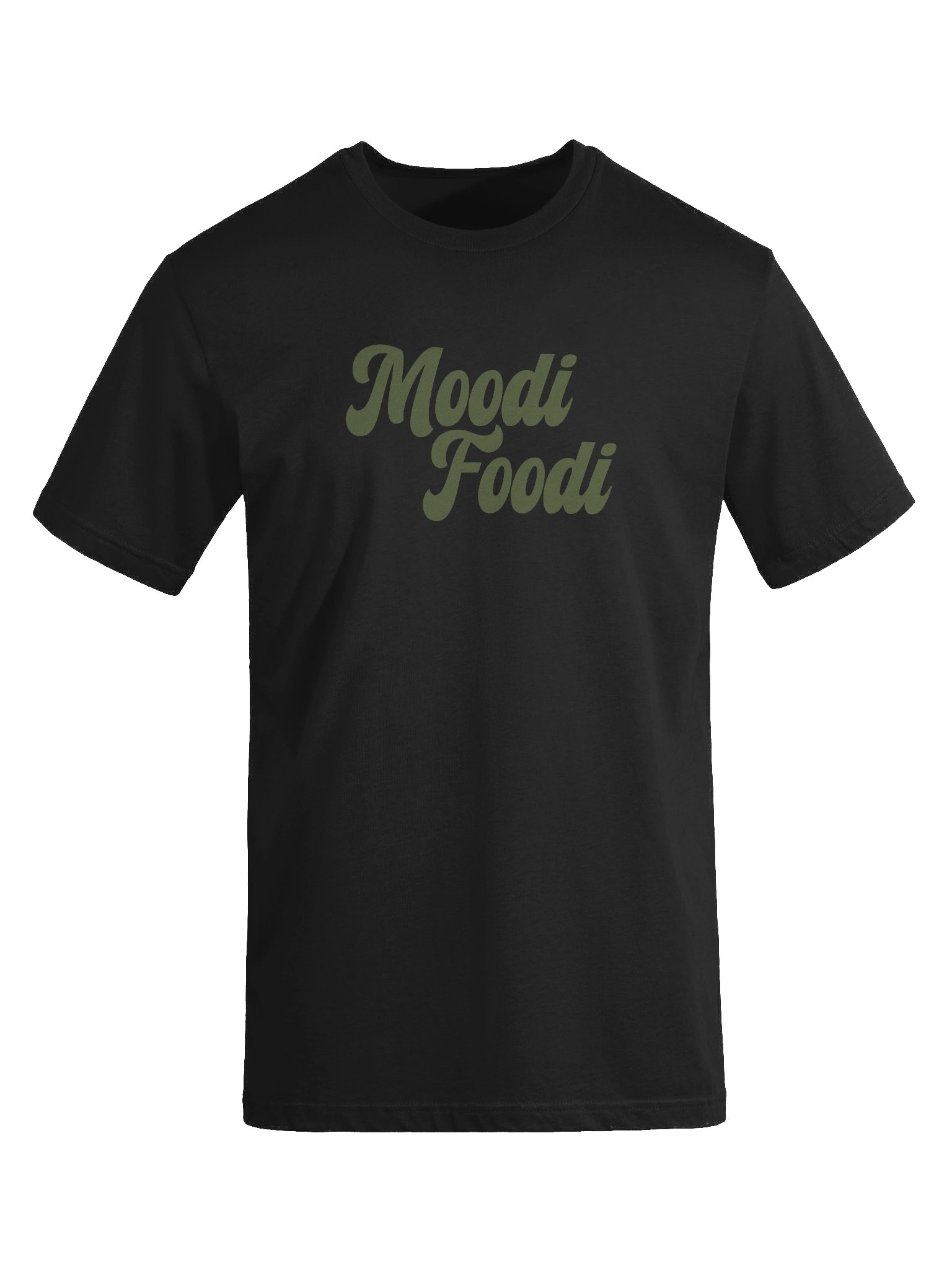 Moodi Foodi Originals | Slim Fit - Olive product image (8)
