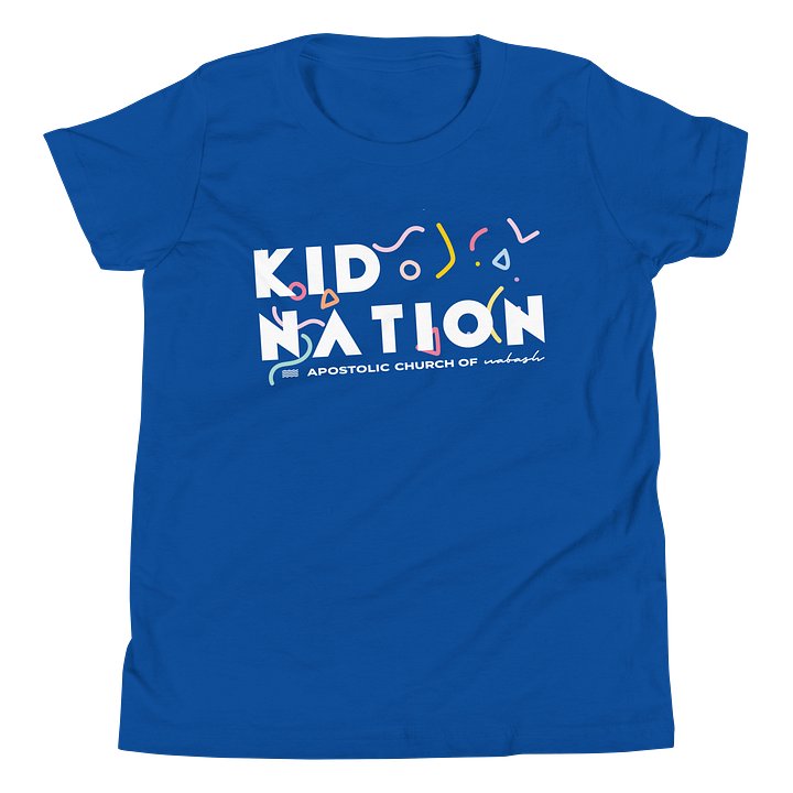 Kid Nation - Kids product image (5)
