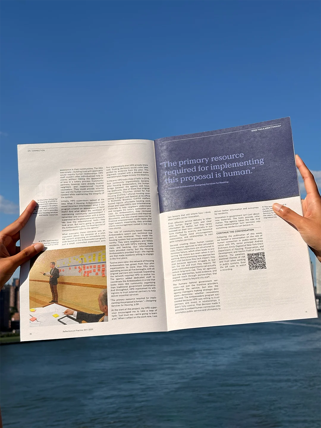 Reflections on Practice: 2011–2020 product image (2)