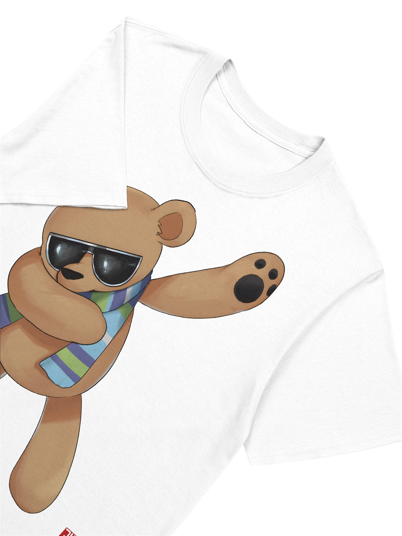 Keykat Dabbing Shirt product image (8)