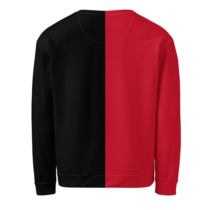 Split v3 - crewneck product image (2)