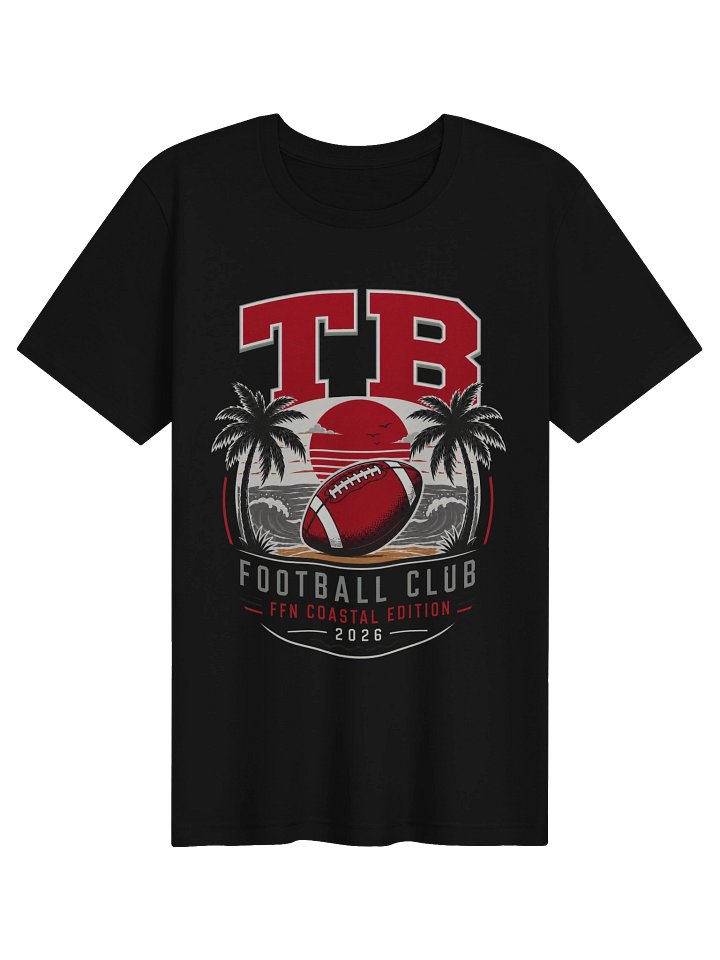 TB - 2026 LIMITED COASTAL EDITION Tee product image (1)