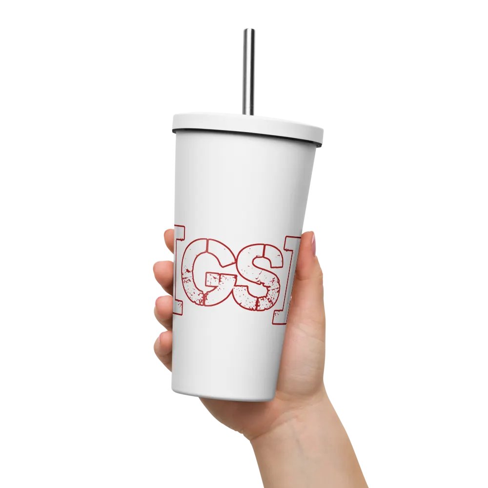 [GS] Tumbler Cup! product image (11)