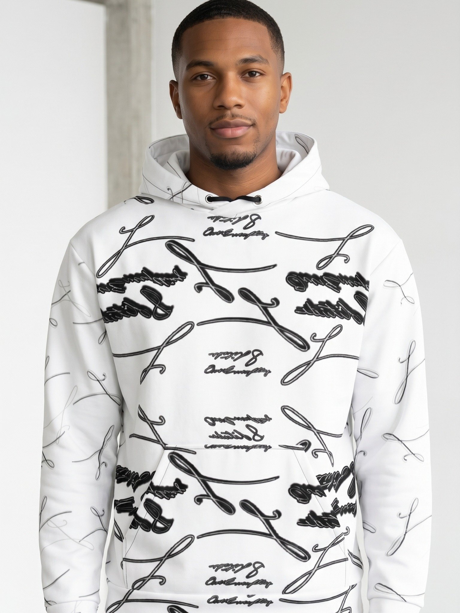 Cash Cow | Solitude Over Everything V1 | Hoodie product image (1)