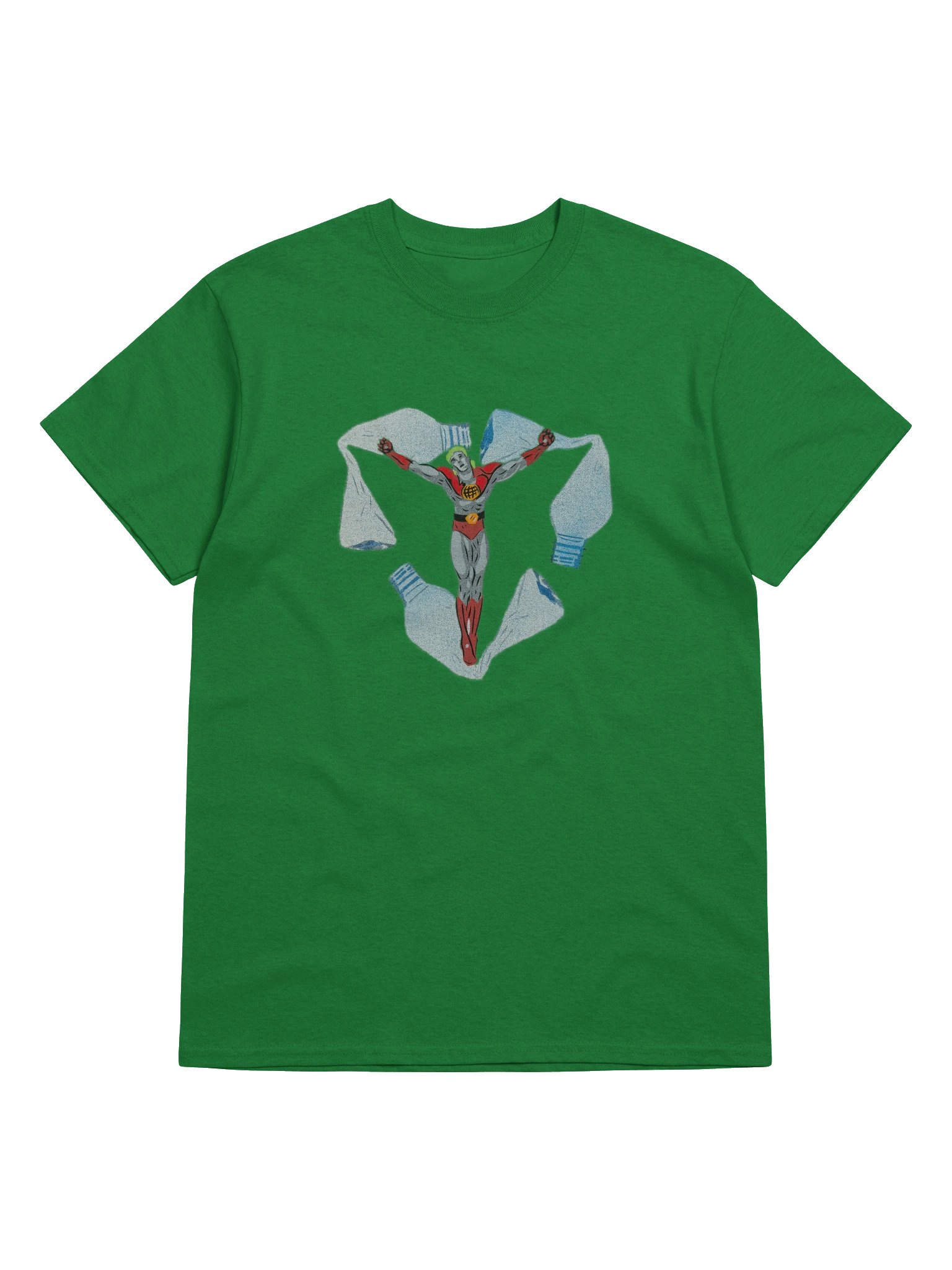 He died for our bins t-shirt product image (5)
