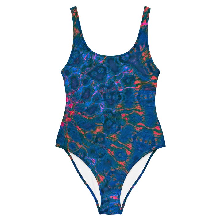 Fractal Blu without Holespachtler product image (2)