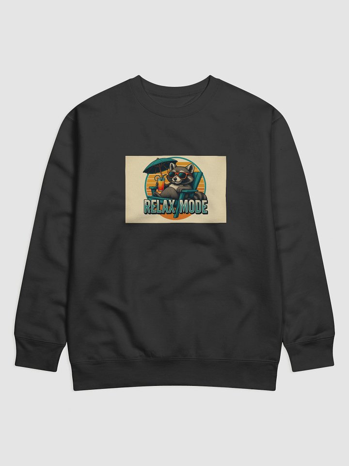 COOL RACOON product image (1)