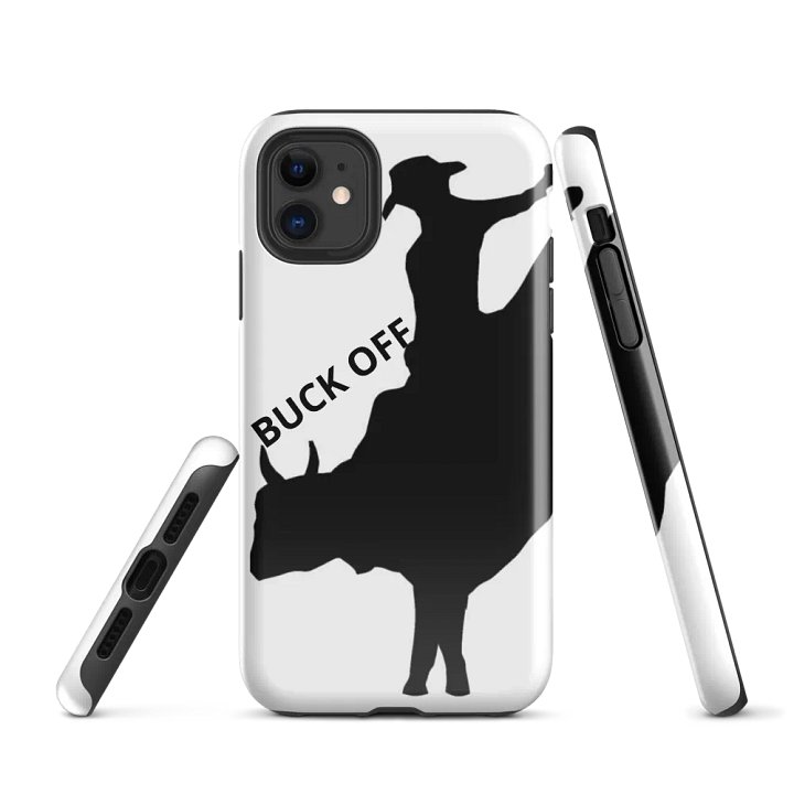BUCK OFF product image (1)