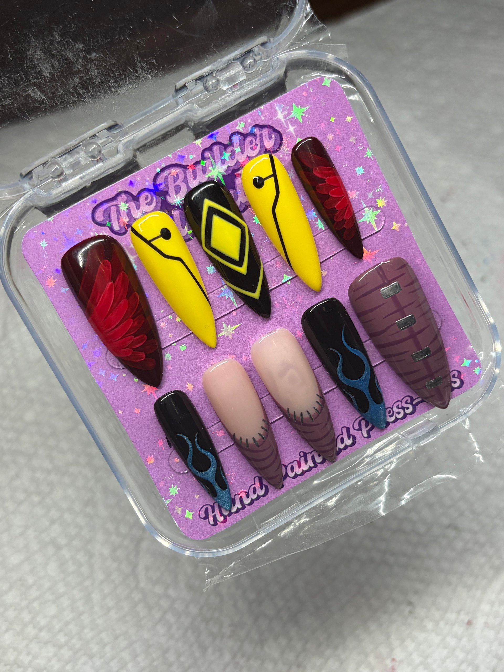 Hotwings product image (1)