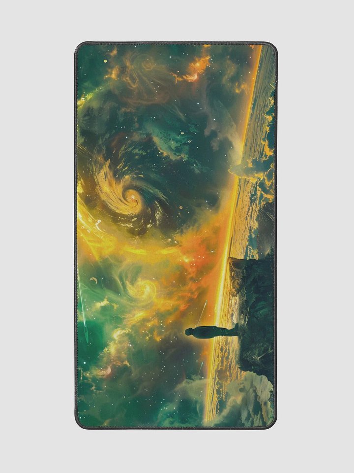 Celestial Summit Desk Mat product image (2)
